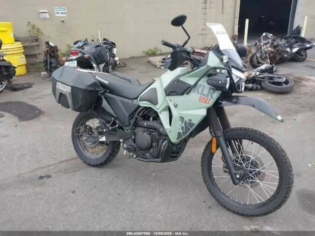 Кавасакі Інша, об'ємом двигуна 0.65 л та пробігом 0 тис. км за 1500 $, фото 8 на Automoto.ua