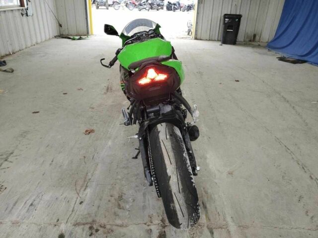 Кавасаки Другая, объемом двигателя 0.64 л и пробегом 0 тыс. км за 4000 $, фото 3 на Automoto.ua