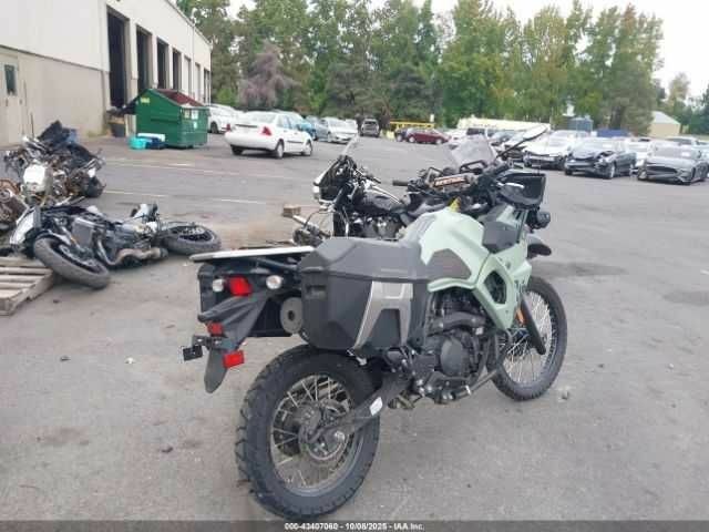 Кавасакі Інша, об'ємом двигуна 0.65 л та пробігом 0 тис. км за 1500 $, фото 3 на Automoto.ua