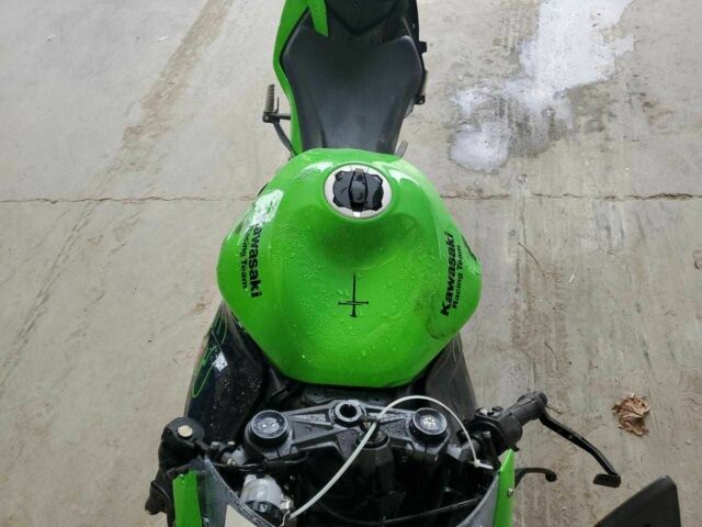 Кавасаки Другая, объемом двигателя 0.64 л и пробегом 0 тыс. км за 4000 $, фото 4 на Automoto.ua