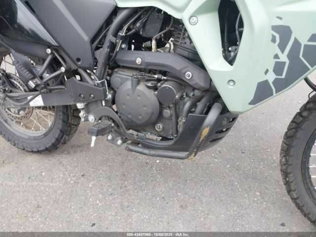 Кавасакі Інша, об'ємом двигуна 0.65 л та пробігом 0 тис. км за 1500 $, фото 11 на Automoto.ua