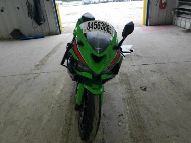 Кавасаки Другая, объемом двигателя 0.64 л и пробегом 0 тыс. км за 4000 $, фото 1 на Automoto.ua