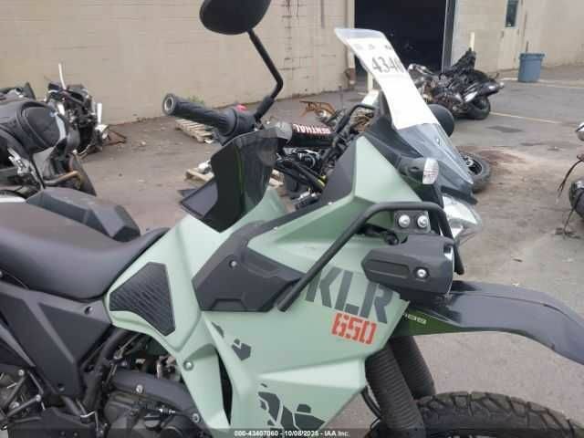 Кавасакі Інша, об'ємом двигуна 0.65 л та пробігом 0 тис. км за 1500 $, фото 10 на Automoto.ua