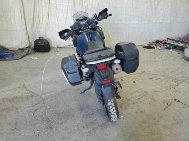 Кавасаки Другая, объемом двигателя 0.65 л и пробегом 0 тыс. км за 1500 $, фото 3 на Automoto.ua