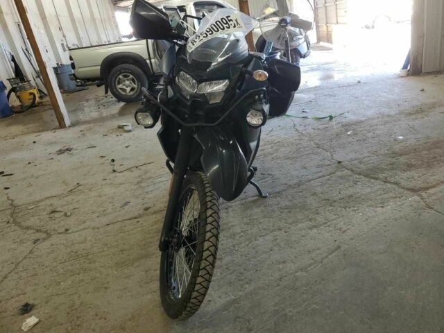 Кавасаки Другая, объемом двигателя 0.65 л и пробегом 0 тыс. км за 1500 $, фото 1 на Automoto.ua