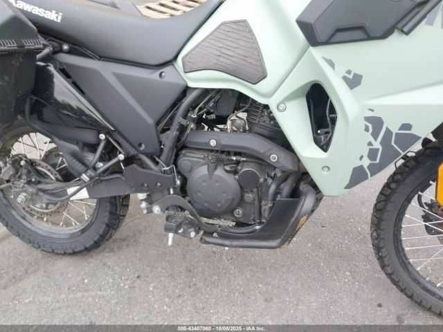 Кавасакі Інша, об'ємом двигуна 0.65 л та пробігом 0 тис. км за 1500 $, фото 6 на Automoto.ua