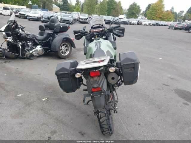 Кавасакі Інша, об'ємом двигуна 0.65 л та пробігом 0 тис. км за 1500 $, фото 5 на Automoto.ua