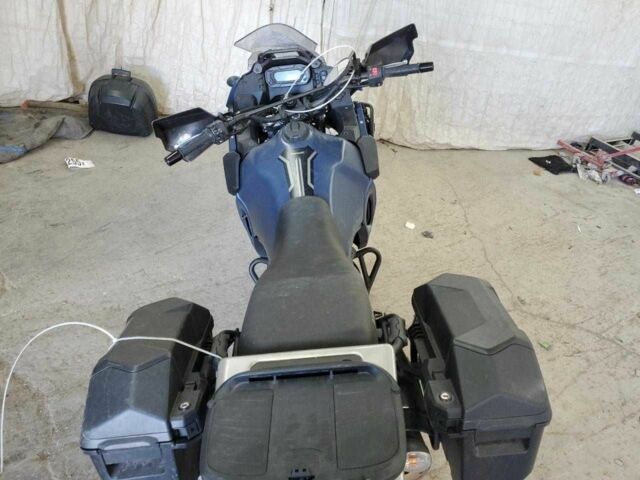 Кавасаки Другая, объемом двигателя 0.65 л и пробегом 0 тыс. км за 1500 $, фото 5 на Automoto.ua