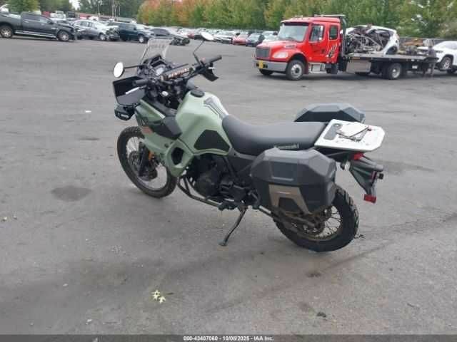 Кавасакі Інша, об'ємом двигуна 0.65 л та пробігом 0 тис. км за 1500 $, фото 2 на Automoto.ua