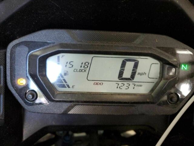 Кавасаки Другая, объемом двигателя 0.65 л и пробегом 0 тыс. км за 1500 $, фото 6 на Automoto.ua