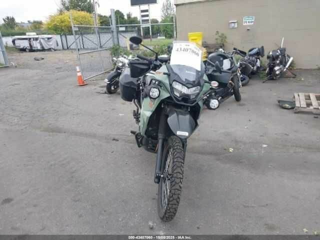 Кавасакі Інша, об'ємом двигуна 0.65 л та пробігом 0 тис. км за 1500 $, фото 4 на Automoto.ua