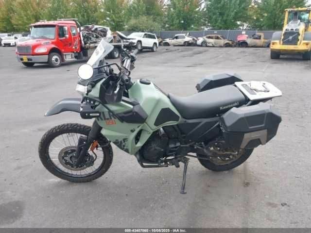 Кавасакі Інша, об'ємом двигуна 0.65 л та пробігом 0 тис. км за 1500 $, фото 9 на Automoto.ua