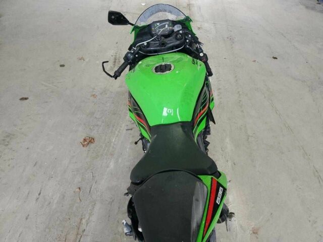 Кавасаки Другая, объемом двигателя 0.64 л и пробегом 0 тыс. км за 4000 $, фото 5 на Automoto.ua