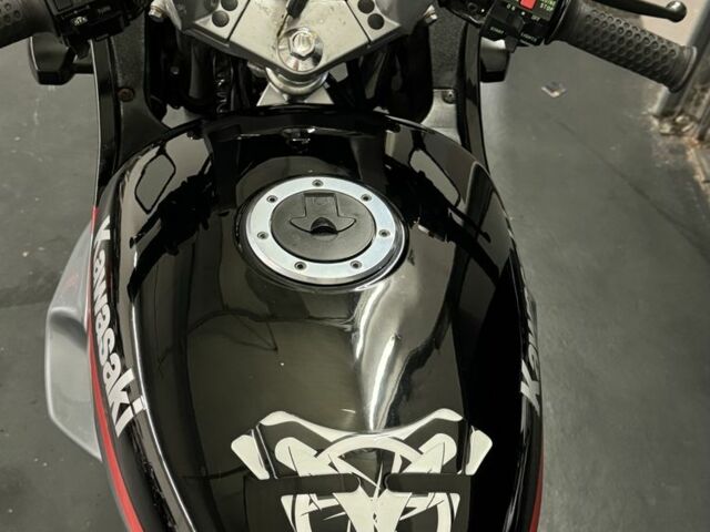 Кавасаки Другая, объемом двигателя 0.5 л и пробегом 0 тыс. км за 1950 $, фото 13 на Automoto.ua