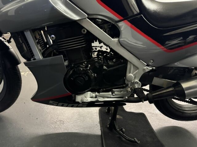 Кавасаки Другая, объемом двигателя 0.5 л и пробегом 0 тыс. км за 1950 $, фото 7 на Automoto.ua