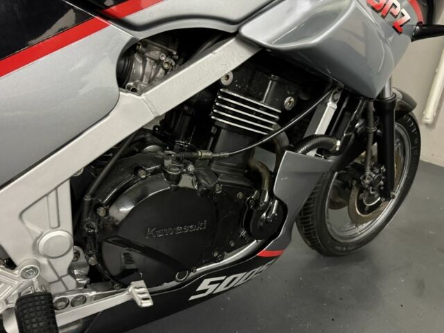 Кавасаки Другая, объемом двигателя 0.5 л и пробегом 0 тыс. км за 1950 $, фото 6 на Automoto.ua