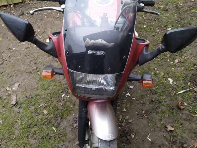 Кавасаки Другая, объемом двигателя 0.5 л и пробегом 0 тыс. км за 1700 $, фото 2 на Automoto.ua