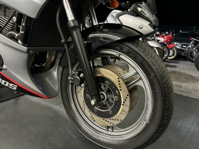 Кавасаки Другая, объемом двигателя 0.5 л и пробегом 0 тыс. км за 1950 $, фото 4 на Automoto.ua