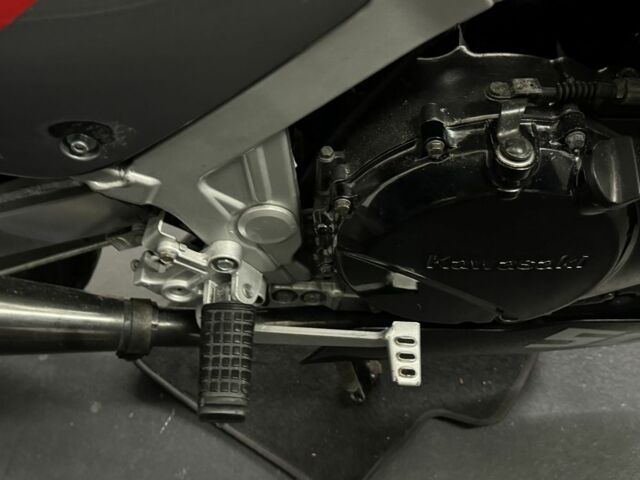 Кавасаки Другая, объемом двигателя 0.5 л и пробегом 0 тыс. км за 1950 $, фото 15 на Automoto.ua