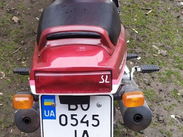 Кавасаки Другая, объемом двигателя 0.5 л и пробегом 0 тыс. км за 1700 $, фото 3 на Automoto.ua