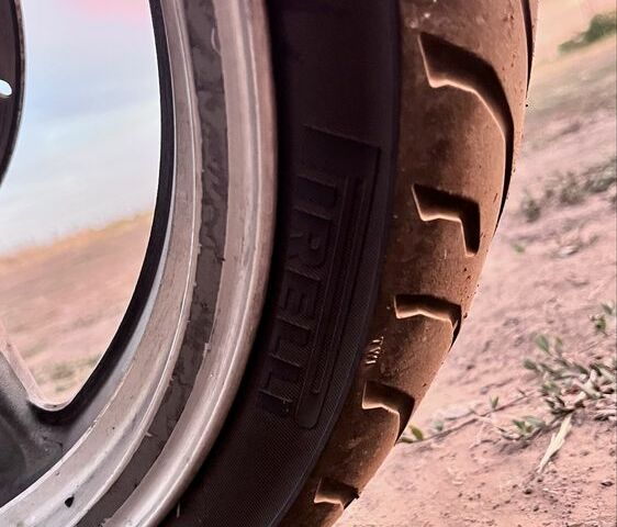 Кавасаки Другая, объемом двигателя 0.5 л и пробегом 0 тыс. км за 1600 $, фото 9 на Automoto.ua