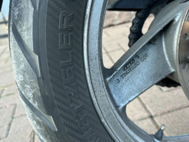 Кавасаки Другая, объемом двигателя 0.5 л и пробегом 0 тыс. км за 2300 $, фото 10 на Automoto.ua