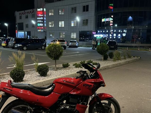 Кавасаки Другая, объемом двигателя 0.5 л и пробегом 0 тыс. км за 2300 $, фото 13 на Automoto.ua