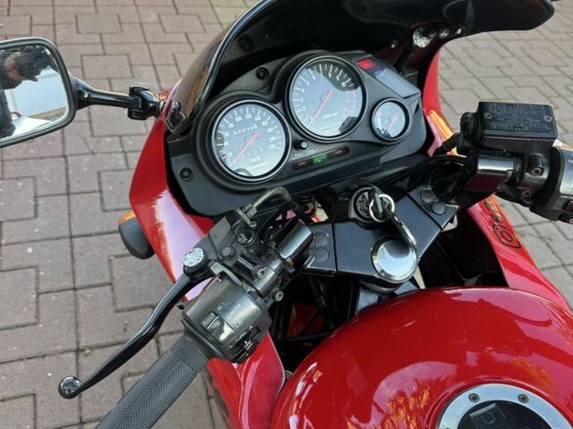 Кавасаки Другая, объемом двигателя 0.5 л и пробегом 0 тыс. км за 2300 $, фото 12 на Automoto.ua