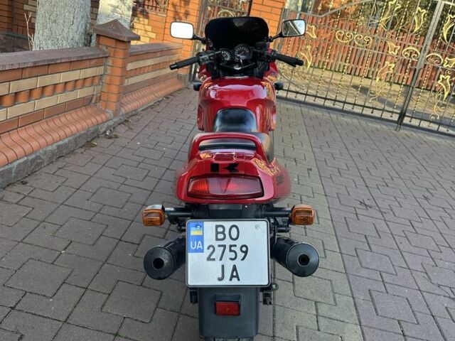 Кавасаки Другая, объемом двигателя 0.5 л и пробегом 0 тыс. км за 2300 $, фото 9 на Automoto.ua