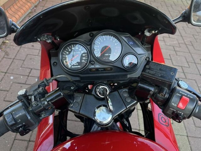 Кавасаки Другая, объемом двигателя 0.5 л и пробегом 0 тыс. км за 2300 $, фото 5 на Automoto.ua