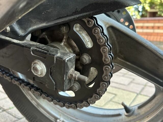 Кавасаки Другая, объемом двигателя 0.5 л и пробегом 0 тыс. км за 2300 $, фото 6 на Automoto.ua