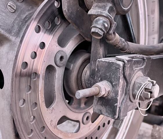 Кавасаки Другая, объемом двигателя 0.5 л и пробегом 0 тыс. км за 1600 $, фото 11 на Automoto.ua