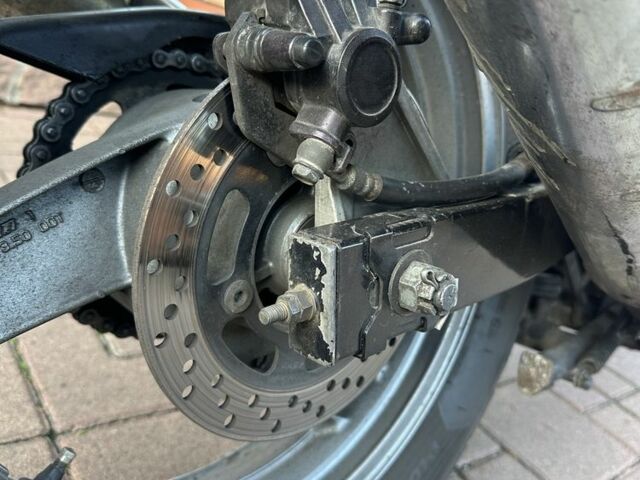 Кавасаки Другая, объемом двигателя 0.5 л и пробегом 0 тыс. км за 2300 $, фото 11 на Automoto.ua