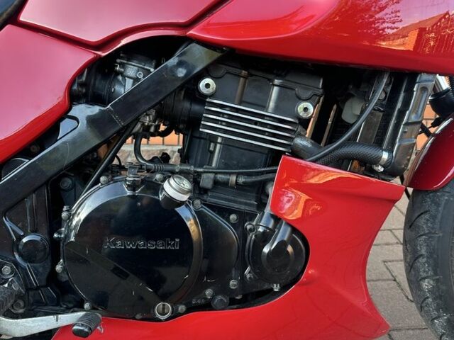 Кавасаки Другая, объемом двигателя 0.5 л и пробегом 0 тыс. км за 2300 $, фото 4 на Automoto.ua