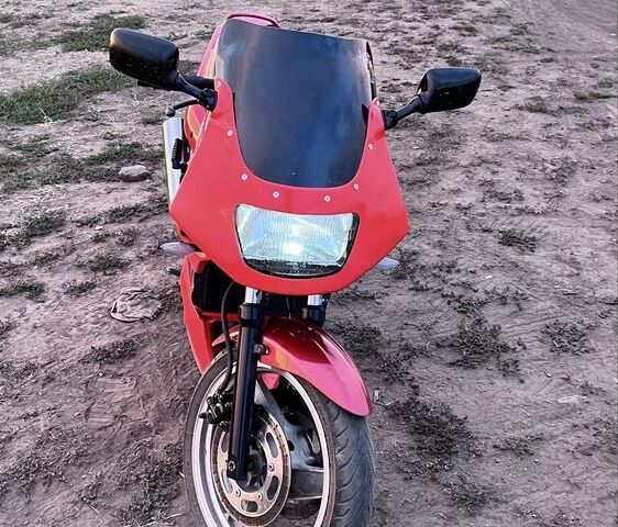 Кавасаки Другая, объемом двигателя 0.5 л и пробегом 0 тыс. км за 1600 $, фото 1 на Automoto.ua