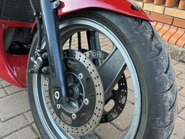 Кавасаки Другая, объемом двигателя 0.5 л и пробегом 0 тыс. км за 2300 $, фото 3 на Automoto.ua