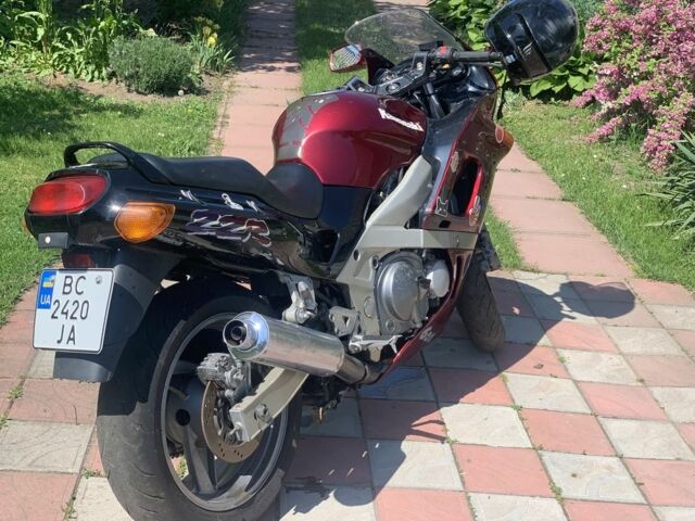 Кавасаки Другая, объемом двигателя 0.6 л и пробегом 0 тыс. км за 2200 $, фото 2 на Automoto.ua