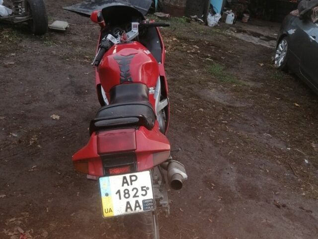 Кавасаки Другая, объемом двигателя 0.6 л и пробегом 0 тыс. км за 2022 $, фото 3 на Automoto.ua