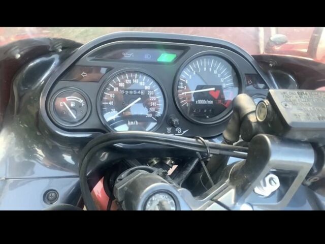 Кавасаки Другая, объемом двигателя 0.6 л и пробегом 0 тыс. км за 2200 $, фото 1 на Automoto.ua