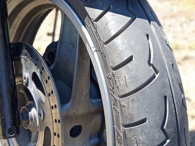 Кавасаки Другая, объемом двигателя 0.5 л и пробегом 0 тыс. км за 2200 $, фото 9 на Automoto.ua