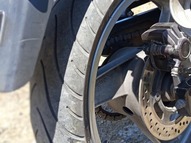 Кавасаки Другая, объемом двигателя 0.5 л и пробегом 0 тыс. км за 2200 $, фото 8 на Automoto.ua