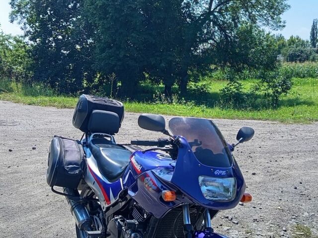 Кавасаки Другая, объемом двигателя 0.5 л и пробегом 0 тыс. км за 2200 $, фото 1 на Automoto.ua