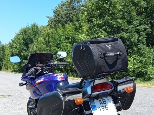 Кавасаки Другая, объемом двигателя 0.5 л и пробегом 0 тыс. км за 2200 $, фото 2 на Automoto.ua