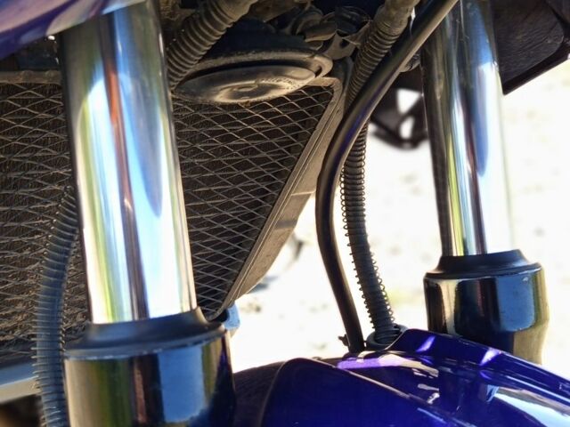 Кавасаки Другая, объемом двигателя 0.5 л и пробегом 0 тыс. км за 2200 $, фото 10 на Automoto.ua