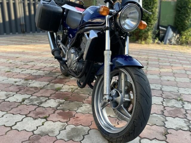 Кавасакі Інша, об'ємом двигуна 0.5 л та пробігом 0 тис. км за 2350 $, фото 1 на Automoto.ua