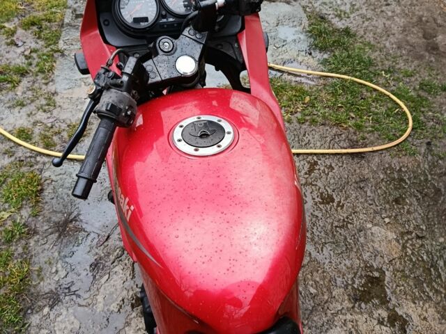 Кавасакі Інша, об'ємом двигуна 0.5 л та пробігом 0 тис. км за 2200 $, фото 4 на Automoto.ua