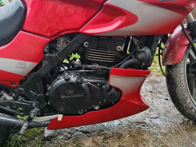 Кавасакі Інша, об'ємом двигуна 0.5 л та пробігом 0 тис. км за 2200 $, фото 7 на Automoto.ua