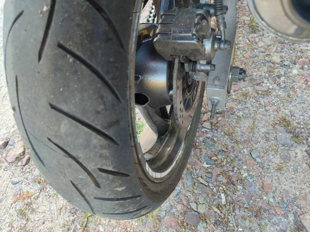 Кавасакі Інша, об'ємом двигуна 0.4 л та пробігом 0 тис. км за 2100 $, фото 6 на Automoto.ua