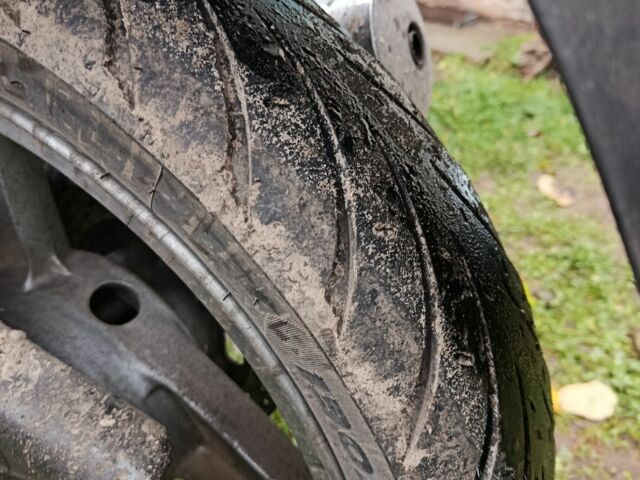 Кавасакі Інша, об'ємом двигуна 0.5 л та пробігом 0 тис. км за 2200 $, фото 2 на Automoto.ua