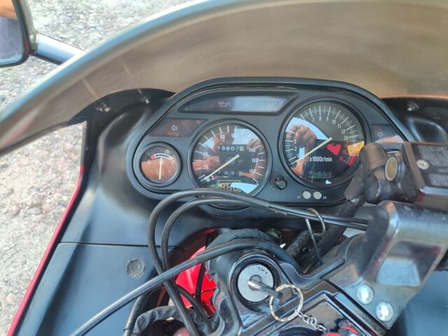 Кавасакі Інша, об'ємом двигуна 0.4 л та пробігом 0 тис. км за 2100 $, фото 1 на Automoto.ua